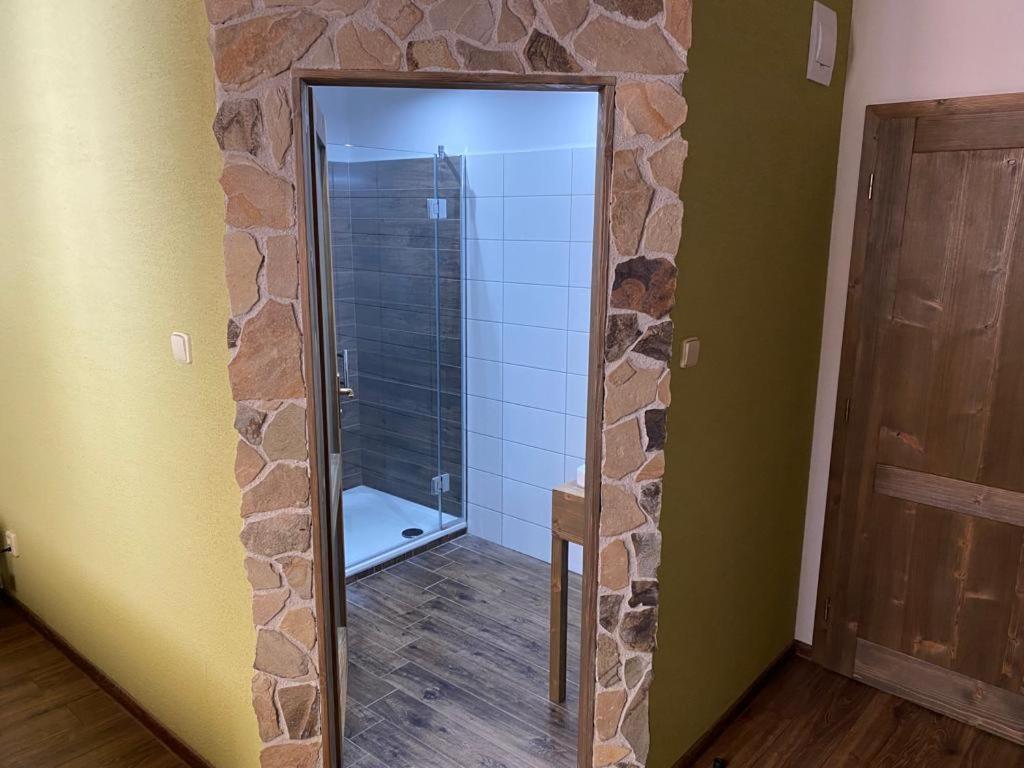Penzion Venusa Spišská Nová Ves Exteriör bild