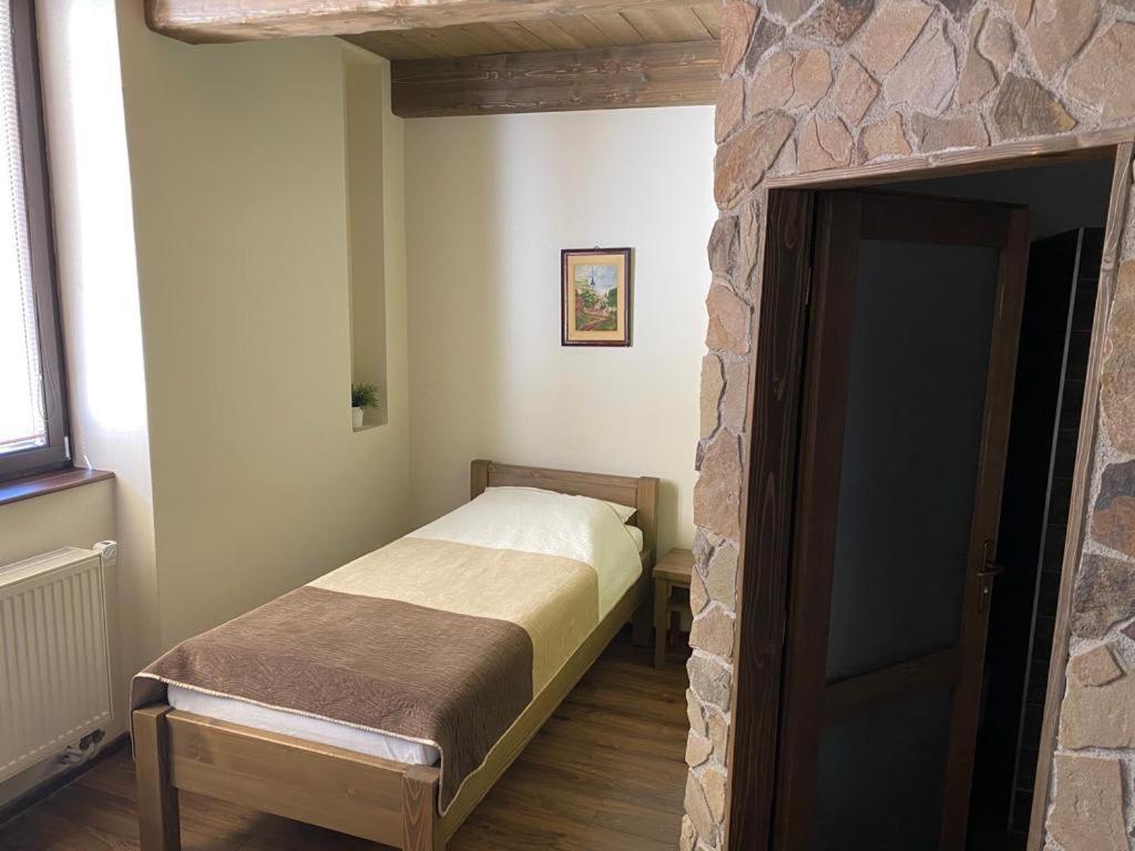 Penzion Venusa Spišská Nová Ves Exteriör bild